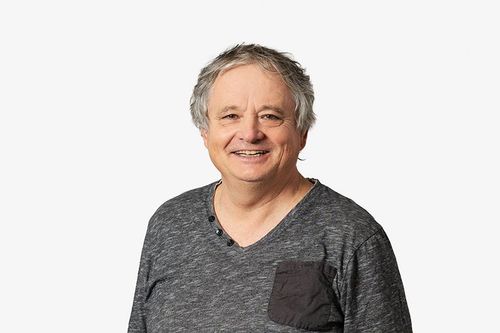 Martin Lötscher
