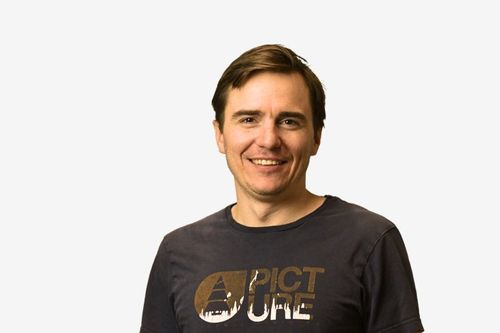 Jonas Schori
