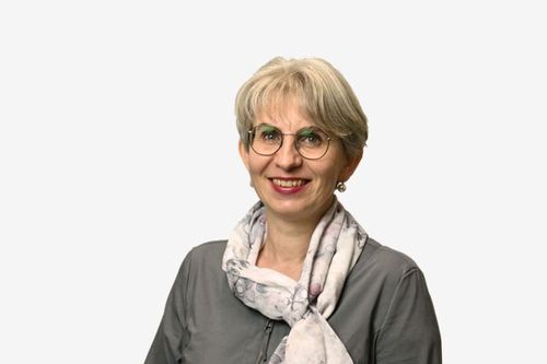Barbara Wicki